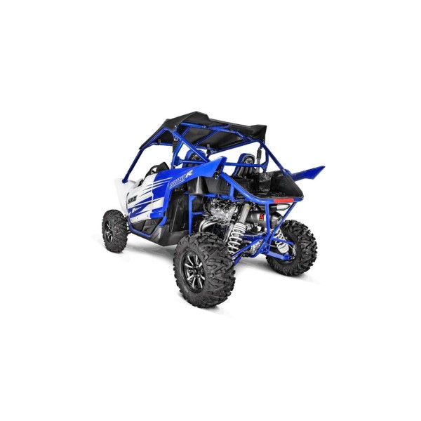EXHAUST EVO TI/CF YXZ 1000R