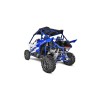 EXHAUST EVO TI/CF YXZ 1000R