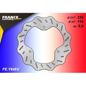 Kit Freinage FRANCE EQUIPEMENT - AP RACING 