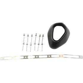 END CAP CF Z2 TYPE 1
