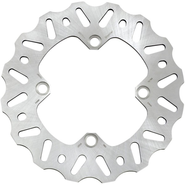 BRAKE DISC NITRO REAR