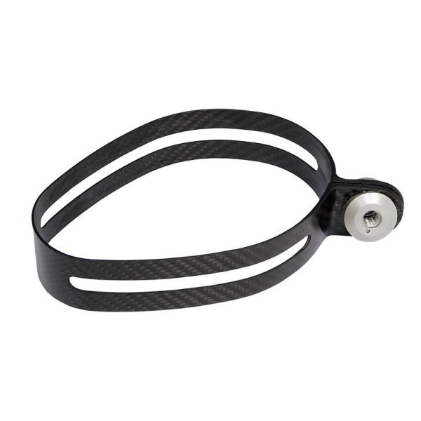 CLAMP EXHAUST CT4