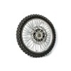 BRAKE DISC FLAME FLOAT FRONT
