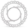 BRAKE DISC NITRO FRONT