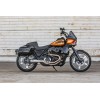 FAIRING MINI FXR
