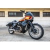 FAIRING MINI FXR