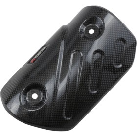 HEAT SHIELD CF ZX14 RIGHT