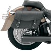 SADDLEBAG SLANT LG