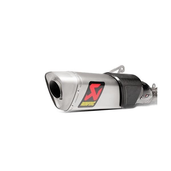 REPL MUFFLER M-AP00606T