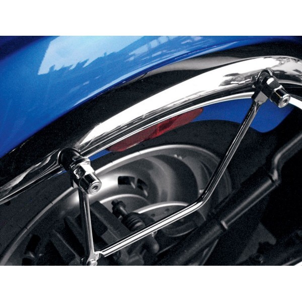 SUPPORT SADDLEBAG METRIC