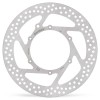 BRAKE DISC HALO FRONT