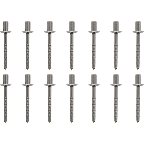 MUFFLER REPACK KIT