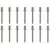 MUFFLER REPACK KIT
