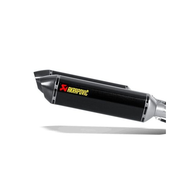 MUFFLER REPLACEMENT CF