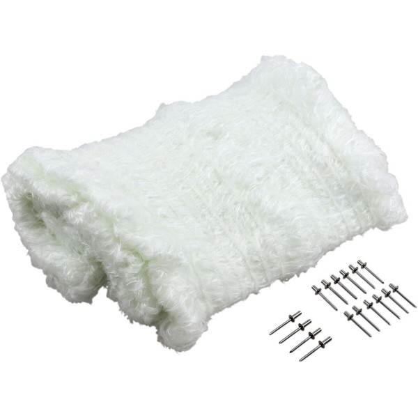 MUFFLER REPACK KIT