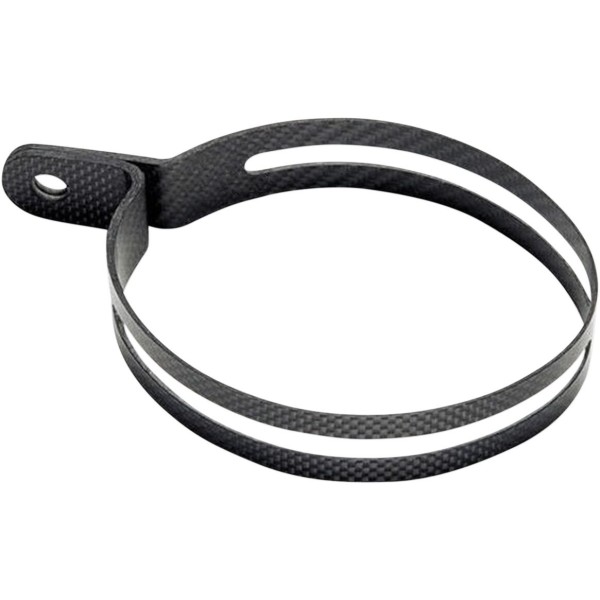 CLAMP MUFFLER CAP3X