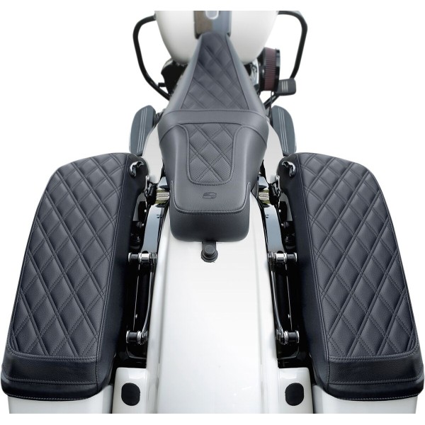 COVER SBAG L/S BAGGER