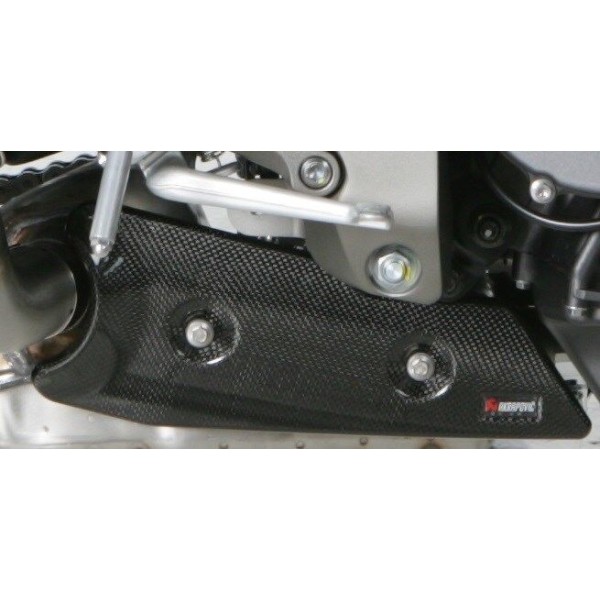 HEAT SHIELD HONDA