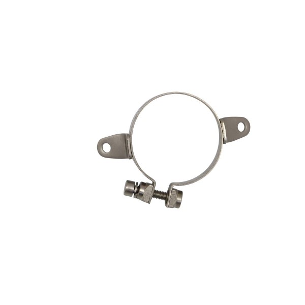 CLAMP MUFFLER MP3