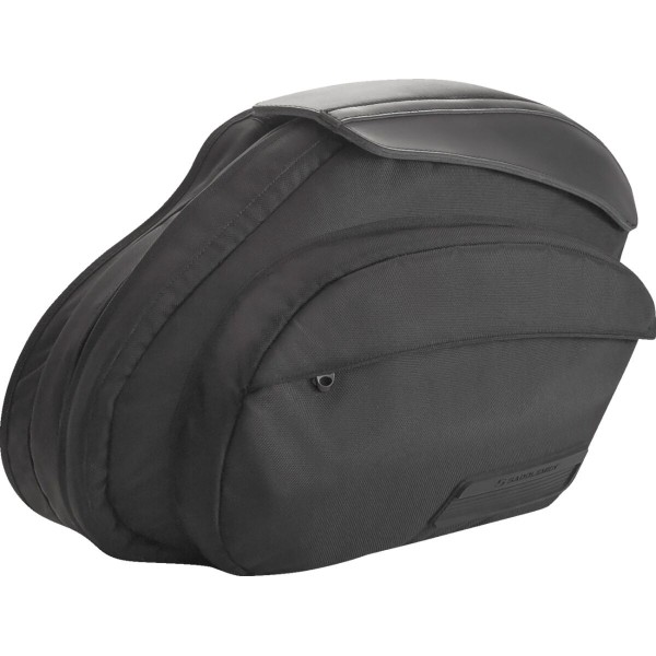 SADDLEBAGS DXT DYNA