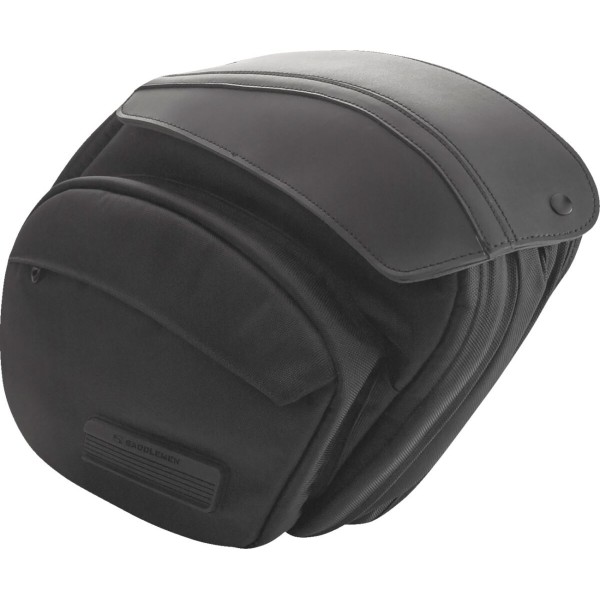 SADDLEBAGS DXT DYNA