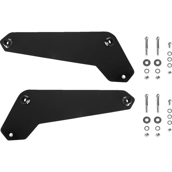 SADDLEBAGS DXT DYNA