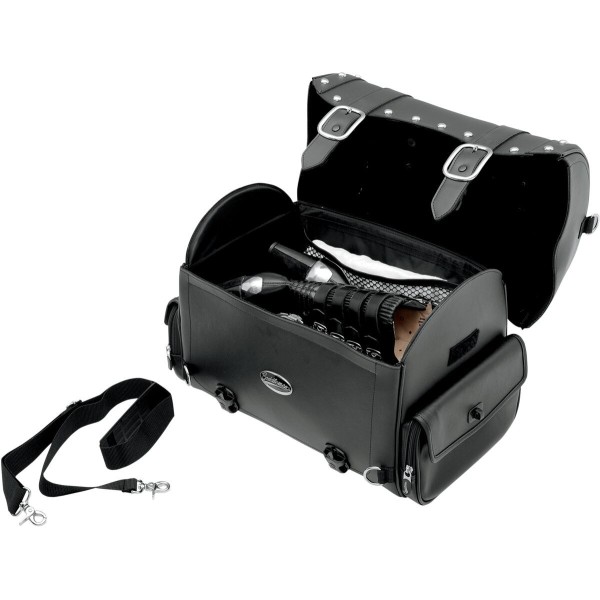 TAIL PACK BAG DESP