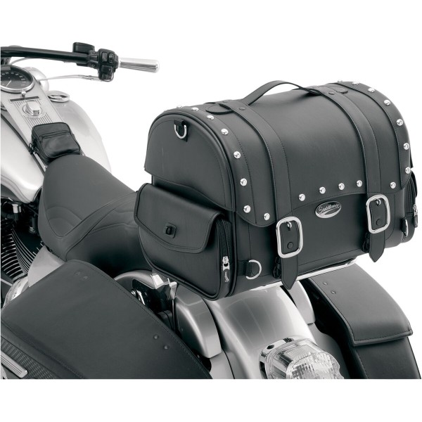 TAIL PACK BAG DESP