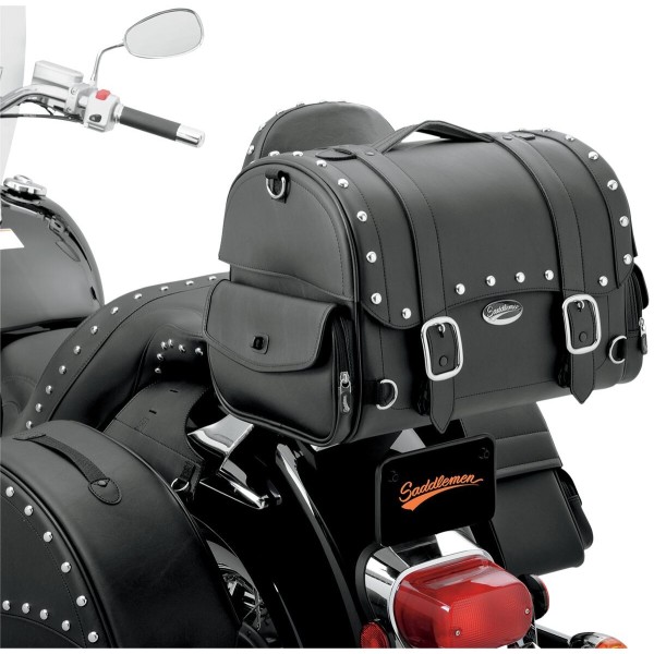 TAIL PACK BAG DESP