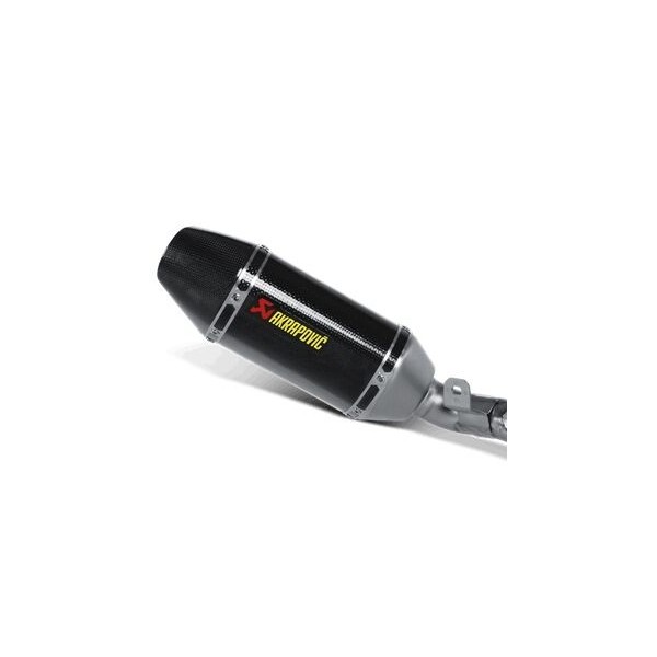 MUFFLER RPL CF GSX-R 750