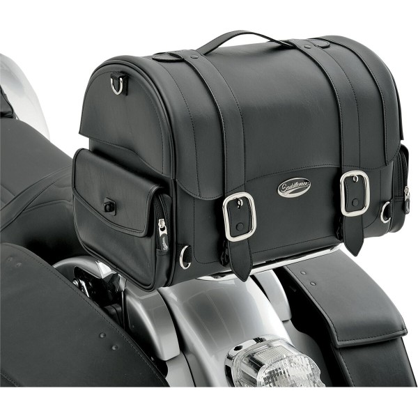 TAIL PACK BAG DRFT