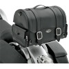 TAIL PACK BAG DRFT
