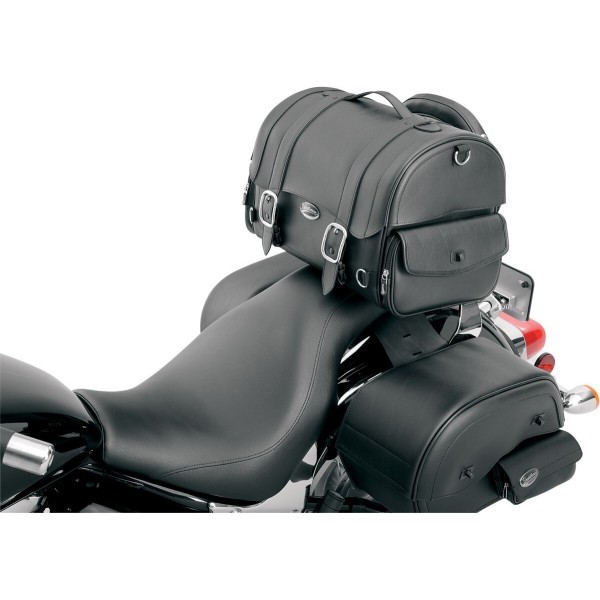 TAIL PACK BAG DRFT