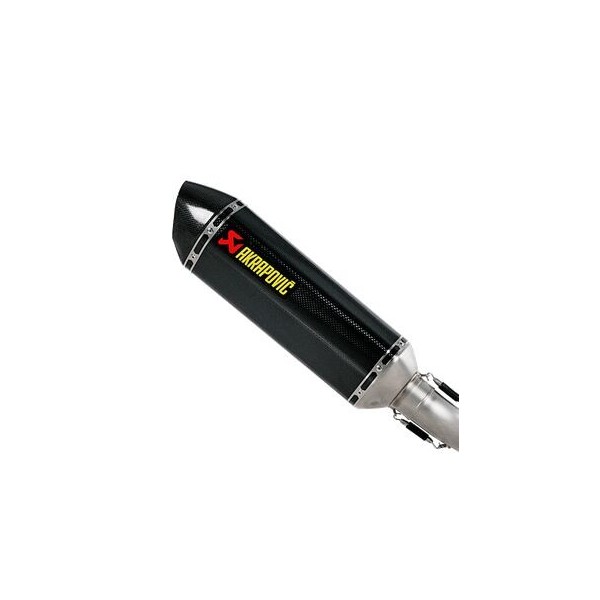 MUFFLER RPL CF S1000RR