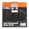 DISC HALO T-FLOATER 300MM