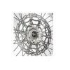 BRAKE DISC FLAME STREET SM FR