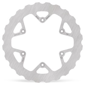 BRAKE DISC NITRO MUD REAR