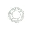 BRAKE DISC FLAME FRONT