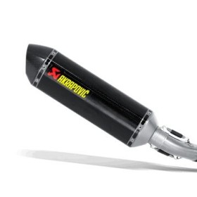 MUFFLER RPL CF Z1000