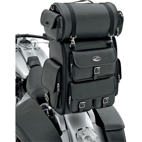 SISSY BAR BAG DRIFTER