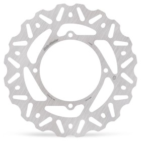 BRAKE DISC NITRO FRONT SX65 20