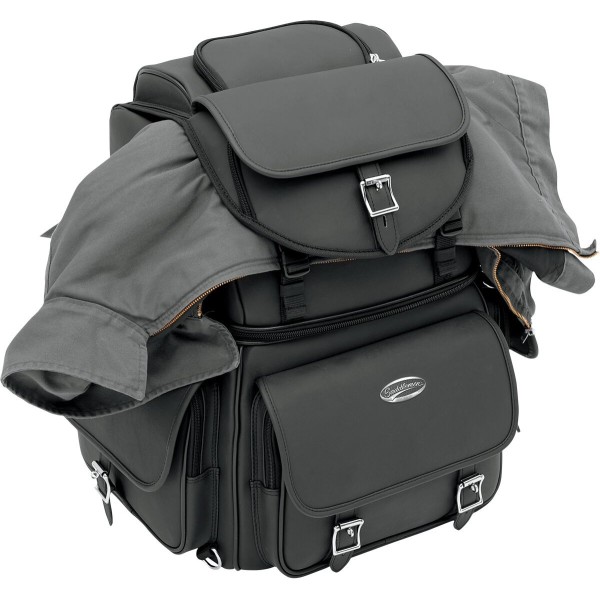 SISSY BAR BAG BR3400EX