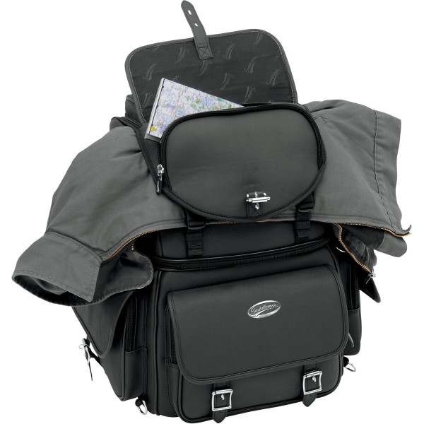 SISSY BAR BAG BR3400EX