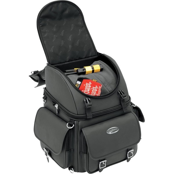 SISSY BAR BAG BR3400EX