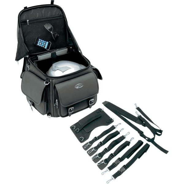 SISSY BAR BAG BR3400EX