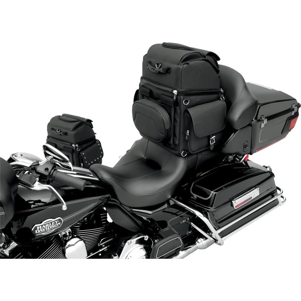 SISSY BAR BAG BR3400EX