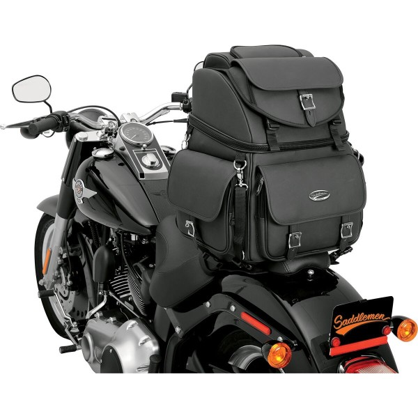 SISSY BAR BAG BR3400EX