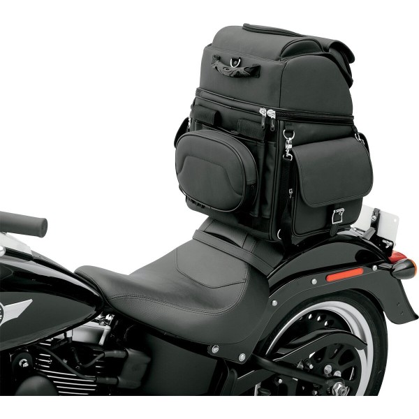 SISSY BAR BAG BR3400EX