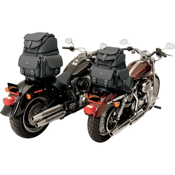 SISSY BAR BAG BR3400EX
