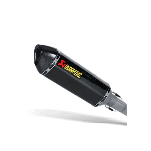 MUFFLER REPLACEMENT CF